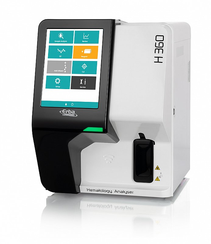 ERBA H360
